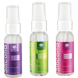 Silicona Capilar Atom – 35 Ml