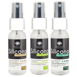 Silicona Oil Free – 35 Ml