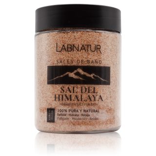Sales de Baño del Himalaya 400g Labnatur