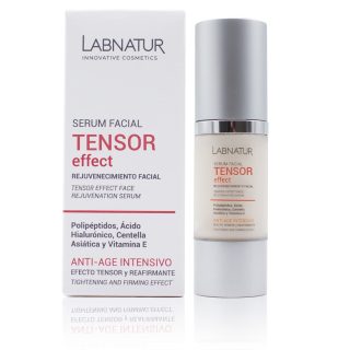 Sérum Facial Tensor Effect 30ml Labnatur