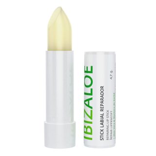 Stick labial reparador aloe vera