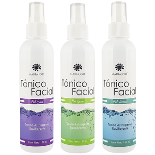 Tonico Facial – 180 Ml
