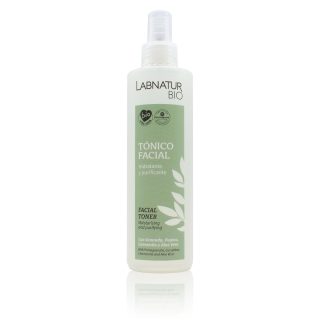 Tónico Facial 250ml Labnatur Bio