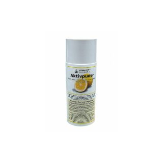 Sanitas Desodorante Polvo Activo con Pomelo 100 Gramos