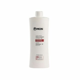 Mon Deconatur Leche Corporal de Manteca de Karite 500ml