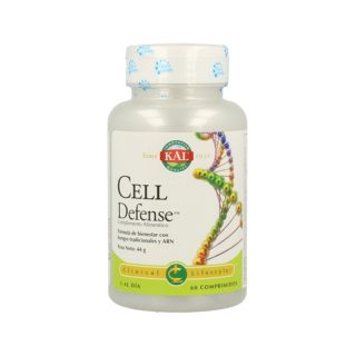 Kal Cell defense 60 Comprimidos