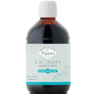 B.st.joseph Pianto Defensas Naturales Todah 370ml 500 Gramos