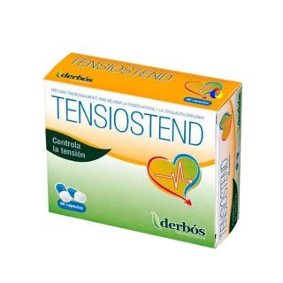 Derbos Tensiostend 60 Cpas