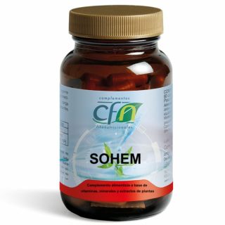 Cfn Sohem 60 Cápsulas