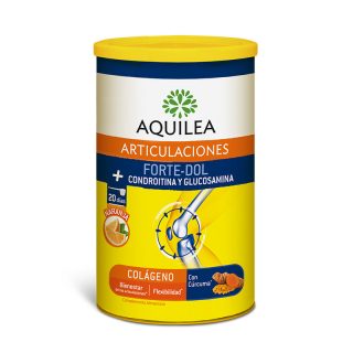 Aquilea Articulaciones Forte-Dol Colageno 300 Gramos
