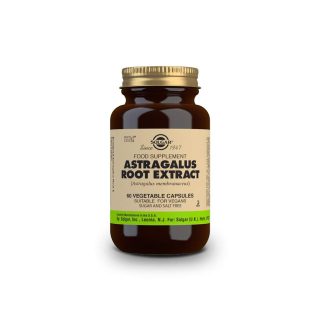 Astragalus 100 capsulas – Solgar