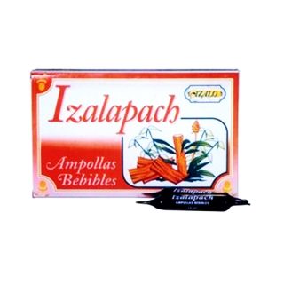 Izalo Izalapach 20x10ml