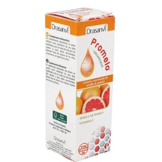 Drasanvi Promelo Extracto de Pomelo Concentrado 50ml