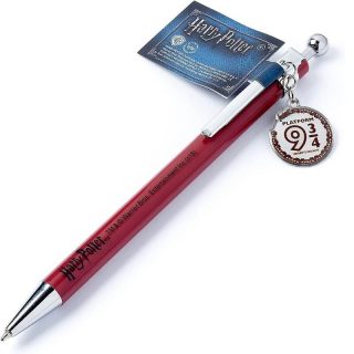 Bolígrafo De Anden 9 y 3/4