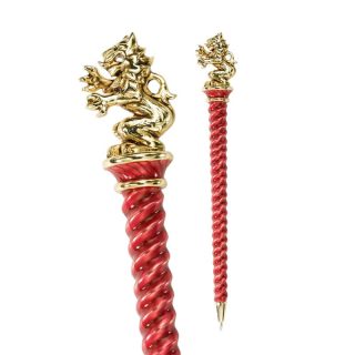 Bolígrafo De Gryffindor