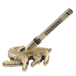 Bolígrafo Hufflepuff