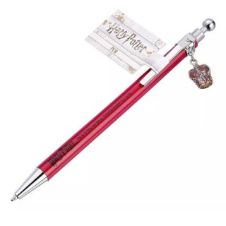 Bolígrafo Metal Gryffindor