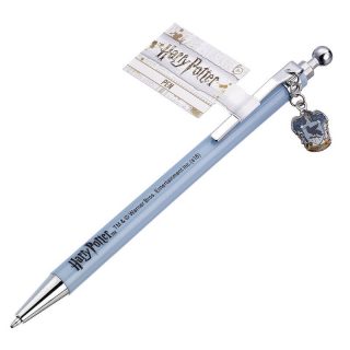 Bolígrafo Metal Ravenclaw