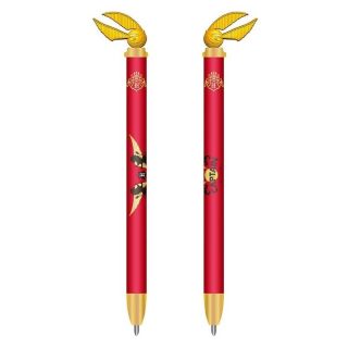 Bolígrafo Snitch Gryffindor