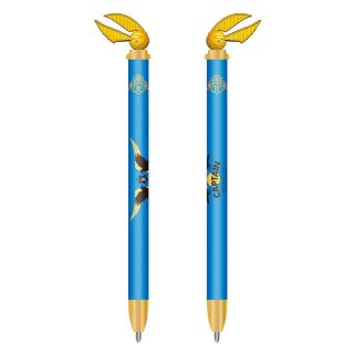 Bolígrafo Snitch Ravenclaw