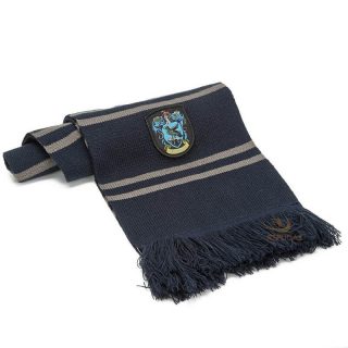 Bufanda Invierno Ravenclaw