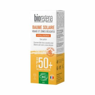 Bioregena Crema Solar Facial SPF50 40ml
