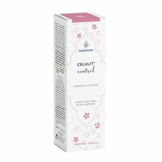 Esential Aroms Aceite de Masaje Celulitis 100ml
