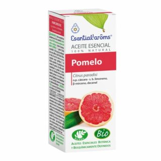 Esential Aroms Aceite Esencial de Pomelo 10ml