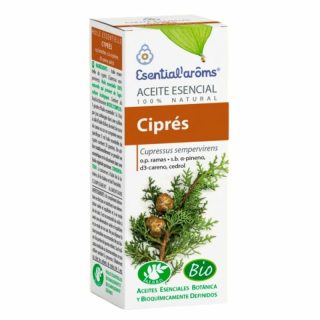 Esential Aroms Esencia Cipres 10ml