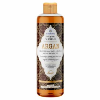 Esential Aroms Gel Baño Argan Suprem 500ml