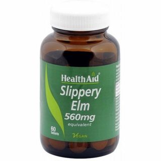 Health Aid Olmo America 560mg 60 Comprimidos