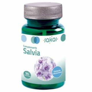 Sakai Salvia 90 Comprimidos