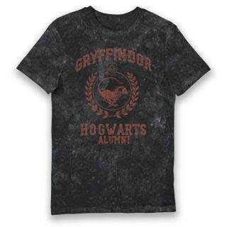 Camiseta Alumni Gryffindor