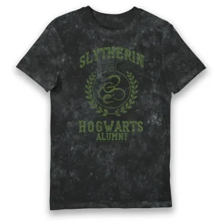 Camiseta Alumni Slytherin