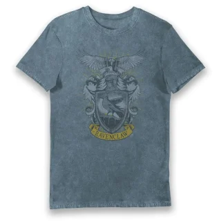 Camiseta Ravenclaw