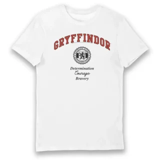 Camiseta University Gryffindor