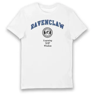 Camiseta University Ravenclaw