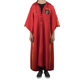 Capa Quidditch Gryffindor
