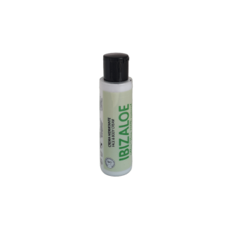 Crema Multiusos Aloe Vera Cara y Cuerpo 40 ml