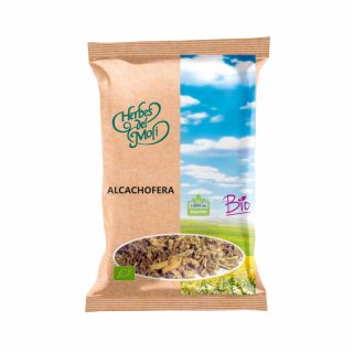 Herbes Del MolÍ Alcachofera Hierba Hoja Eco 25 Gramos