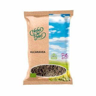 Herbes Del MolÍ Alcaravea Semillas Eco 90 Gramos