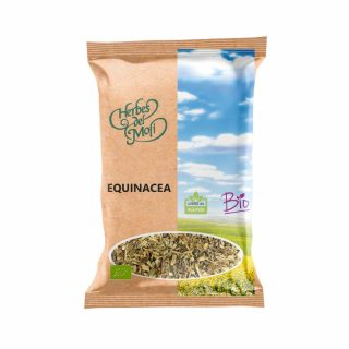 Herbes Del MolÍ Equinacea Hierba Raiz 60 Gramos