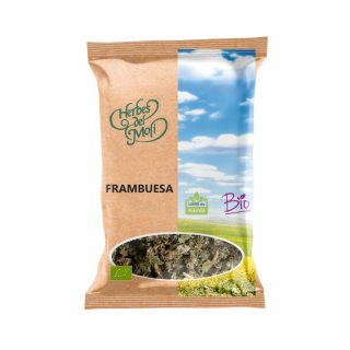Herbes Del MolÍ Frambuesa Hierba 15 Gramos