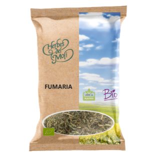 Herbes Del MolÍ Fumaria Planta Eco 35 Gramos