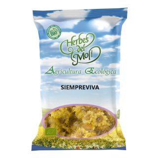 Herbes Del MolÍ Siempreviva, flor 15g 15 Gramos