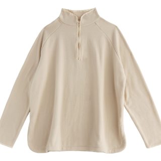 Buzo Polar Gigante Para Mujer Abrigo Apto Para Embarazadas