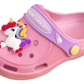 Calzado Chancleta Cubierta Niños Playa Verano Varios Diseños