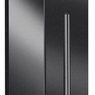 Dispensador De Jabón Con Visor Jabón Líquido Para Baño 420ml