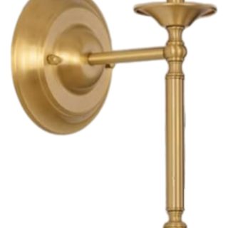 Spot De Luz Led Aplique Para Pared Estilo Vintage