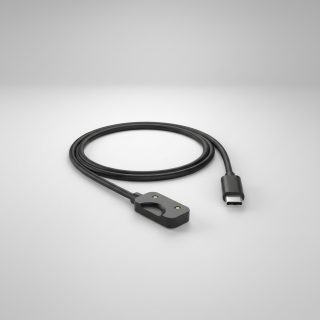 Cable Cargador Magnético Smart Watch Fit 1 Metro